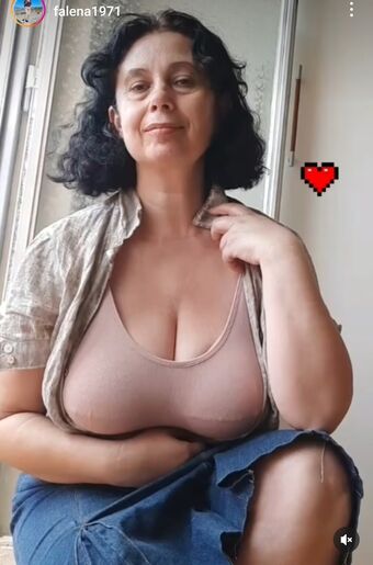 Emilia Di Giovanni Foto Desnuda Filtrada OnlyFans 13