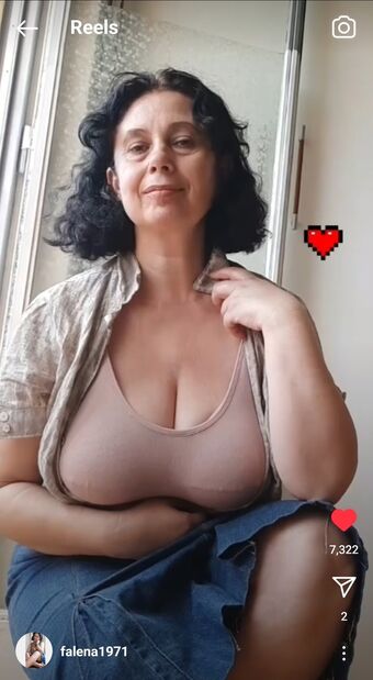 Emilia Di Giovanni Foto Desnuda Filtrada OnlyFans 16