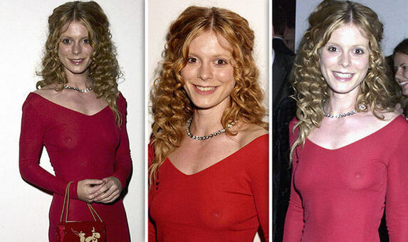 Emilia Fox
