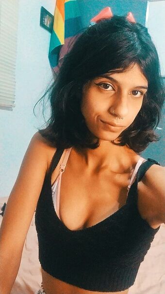 Emiloli Foto Desnuda Filtrada OnlyFans 12