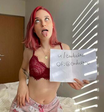 Emiluchkaa