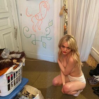 Emily Alyn Lind