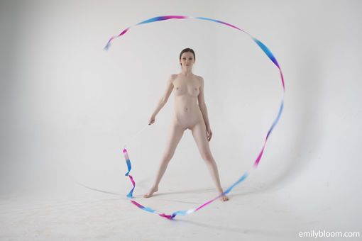 Emily Bloom