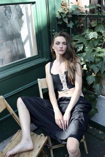Emily Hall