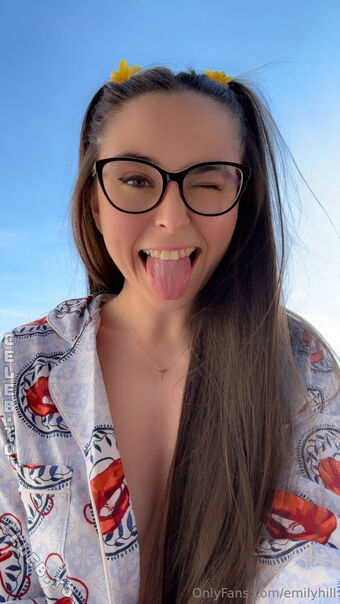 Emily Hill