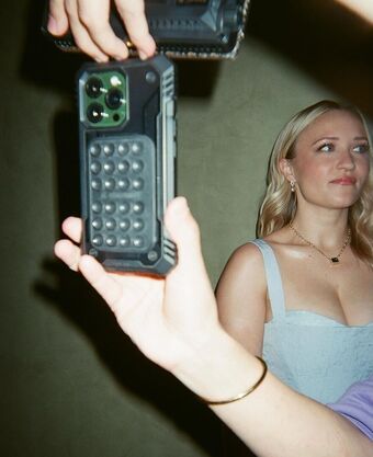Emily Osment