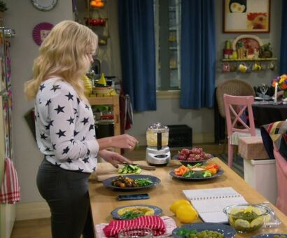 Emily Osment