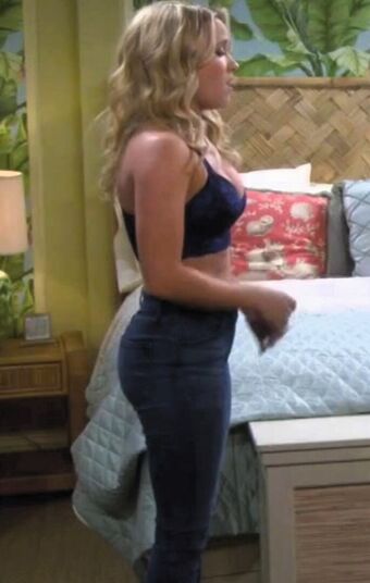 Emily Osment