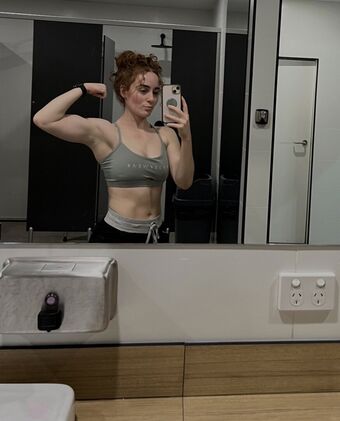 Emily Roach Foto Desnuda Filtrada OnlyFans 1