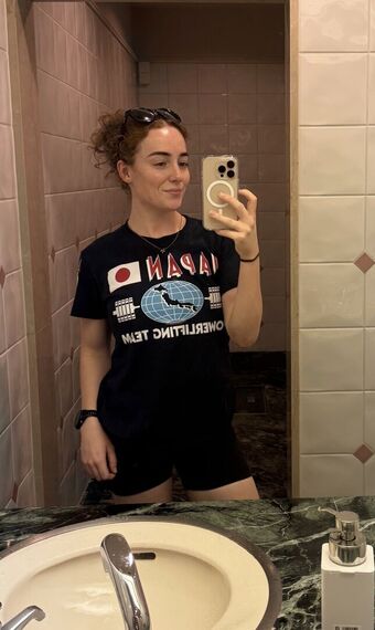 Emily Roach Foto Desnuda Filtrada OnlyFans 7