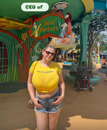 Emily Villari Foto Desnuda Filtrada OnlyFans 31