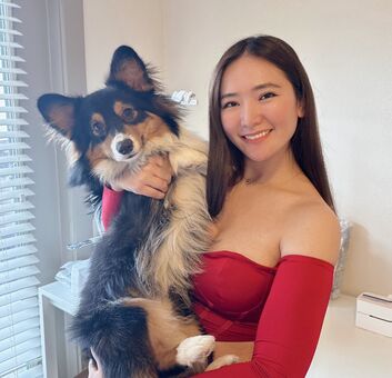 Emily Wang Foto Desnuda Filtrada OnlyFans 34