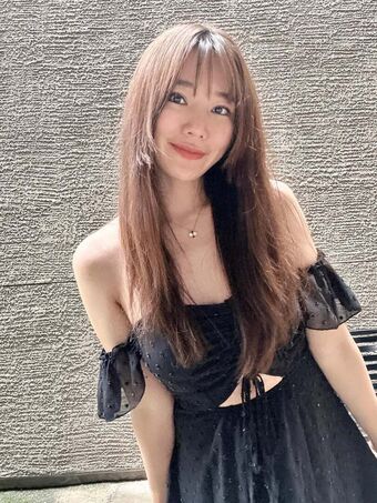 Emily Wang Foto Desnuda Filtrada OnlyFans 38