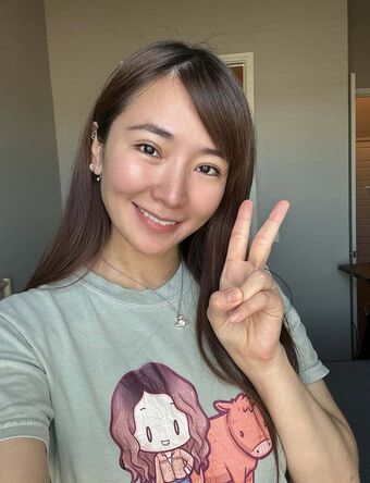 Emily Wang Foto Desnuda Filtrada OnlyFans 42