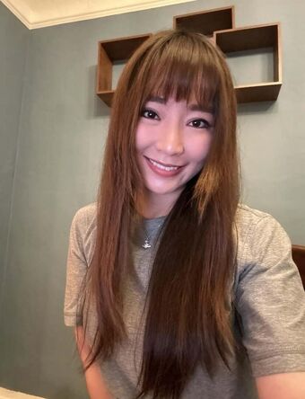 Emily Wang Foto Desnuda Filtrada OnlyFans 43