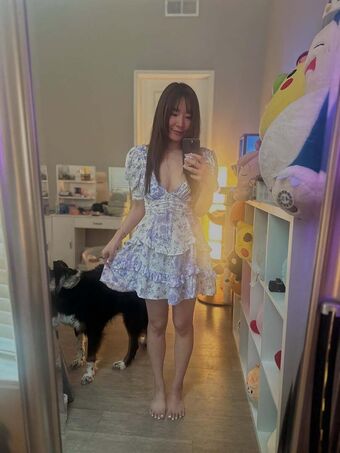 Emily Wang Foto Desnuda Filtrada OnlyFans 46