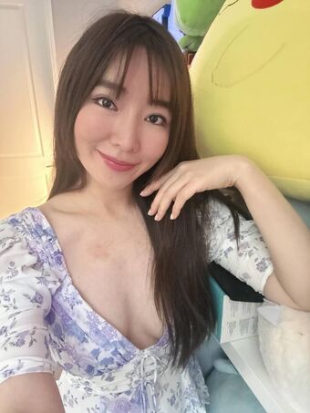 Emily Wang Foto Desnuda Filtrada OnlyFans 47