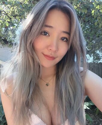Emily Wang Foto Desnuda Filtrada OnlyFans 54