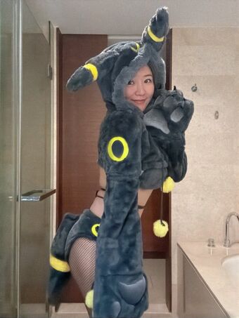 Emily Wang Foto Desnuda Filtrada OnlyFans 55