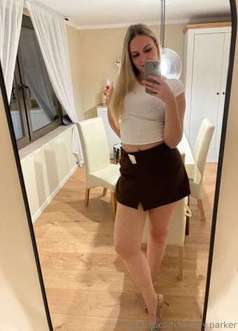 emilyy.parker Foto Desnuda Filtrada OnlyFans 22