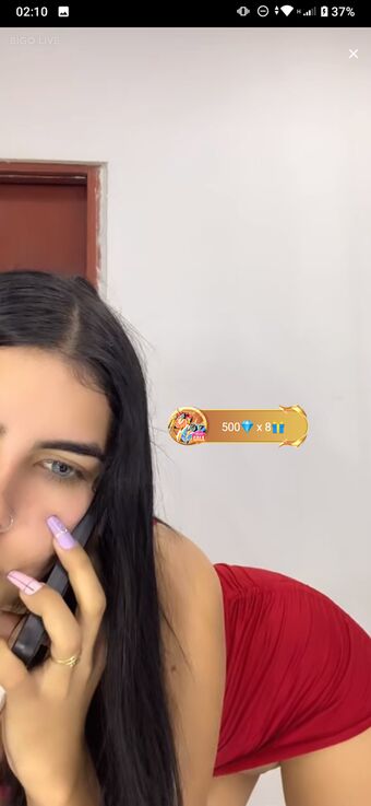 Emipd Foto Desnuda Filtrada OnlyFans 2