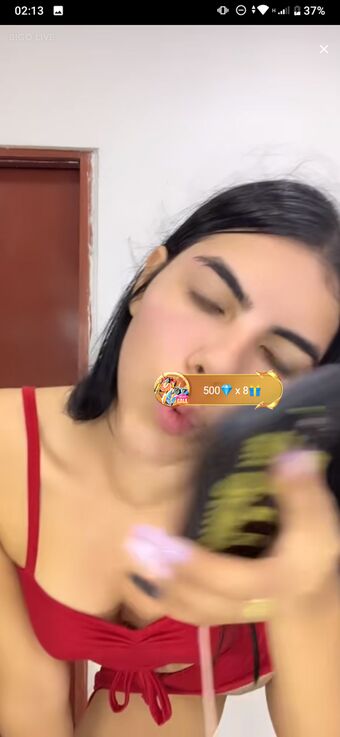 Emipd Foto Desnuda Filtrada OnlyFans 3