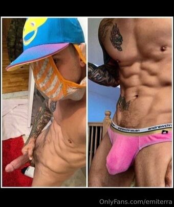 emiterra Foto Desnuda Filtrada OnlyFans 53