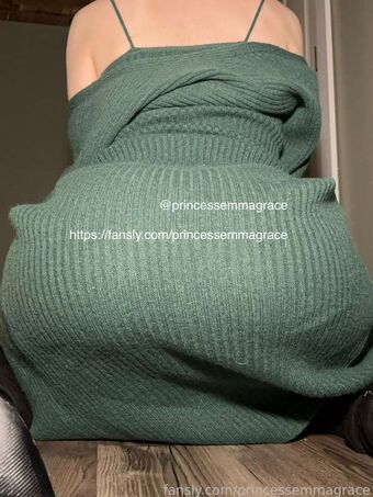 Emma Grace Murabito Foto Desnuda Filtrada OnlyFans 12