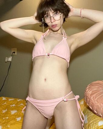 Emma Grace Murabito Foto Desnuda Filtrada OnlyFans 17