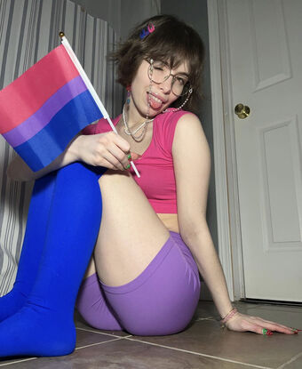 Emma Grace Murabito Foto Desnuda Filtrada OnlyFans 38