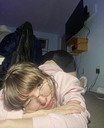 Emma Grace Murabito Foto Desnuda Filtrada OnlyFans 46