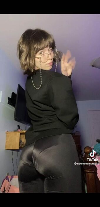 Emma Grace Murabito Foto Desnuda Filtrada OnlyFans 49