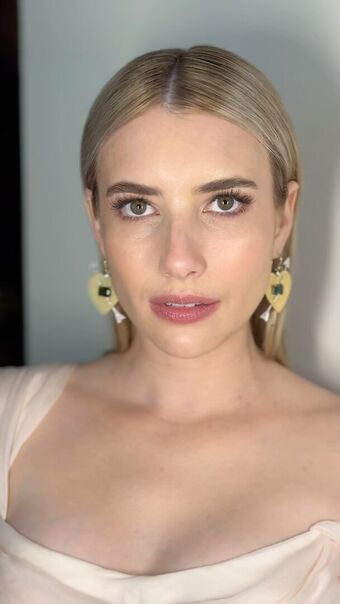 Emma Roberts