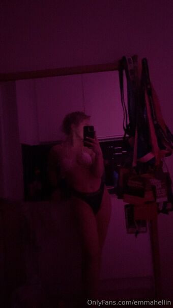 emmahellin Foto Desnuda Filtrada OnlyFans 4