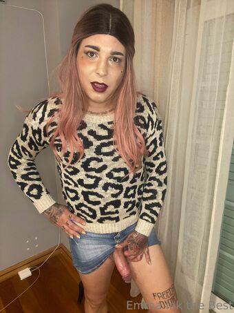 emmaink13 Foto Desnuda Filtrada OnlyFans 17