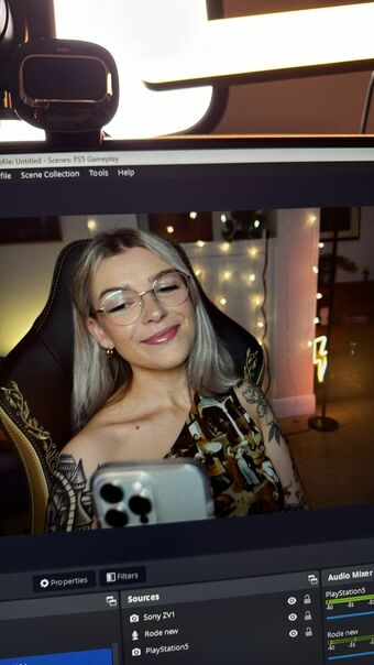 Emmalition Foto Desnuda Filtrada OnlyFans 42
