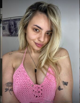 emmalryy Foto Desnuda Filtrada OnlyFans 37