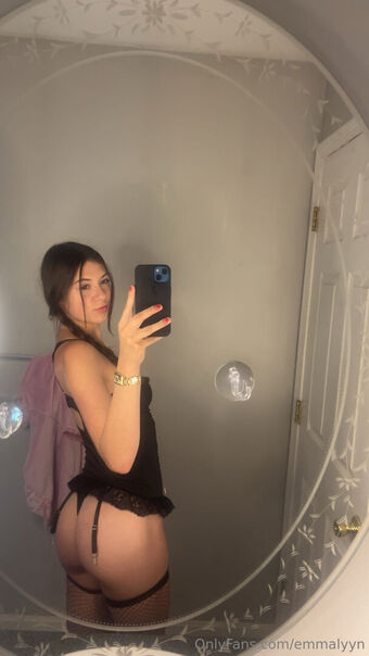 emmalyyn Foto Desnuda Filtrada OnlyFans 17