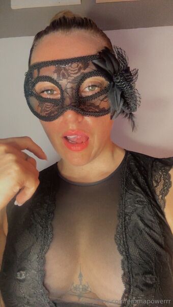 emmapowerrr Foto Desnuda Filtrada OnlyFans 14