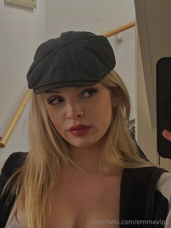 emmavips Foto Desnuda Filtrada OnlyFans 18