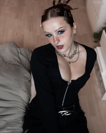 Emmo Foto Desnuda Filtrada OnlyFans 13