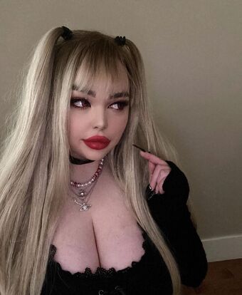 Empathicc Foto Desnuda Filtrada OnlyFans 1