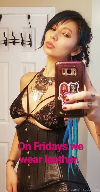 empressming Foto Desnuda Filtrada OnlyFans 12