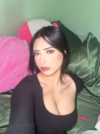 Emptycupcakee Foto Desnuda Filtrada OnlyFans 3