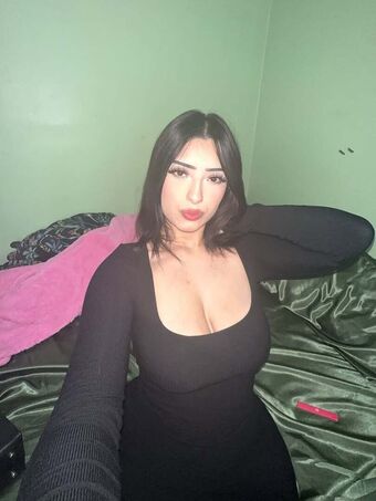 Emptycupcakee Foto Desnuda Filtrada OnlyFans 5