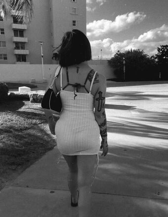Empyreee Foto Desnuda Filtrada OnlyFans 12