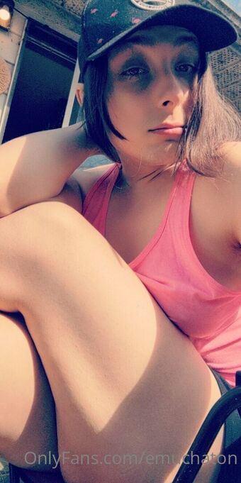 emuchaton Foto Desnuda Filtrada OnlyFans 10