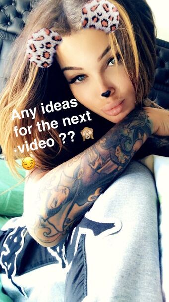 Emy Lee Foto Desnuda Filtrada OnlyFans 18