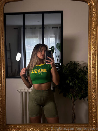 emykimura Foto Desnuda Filtrada OnlyFans 1