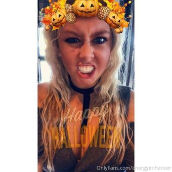 energyenhancer Foto Desnuda Filtrada OnlyFans 21